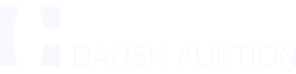 Dansk Auktion logo